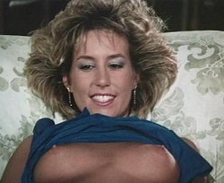 80s Porn Star Candie Evans - Vintage Porn Encyclopedia - Stars - Candy Evans